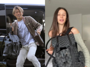 中村敬斗の彼女はサマンサで確定?バッグ・食器・インスタの匂わせ投稿を調査